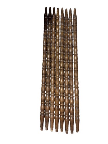 Vtg wood architectural - vtg,